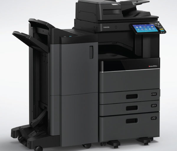 office printer lease purchase toshiba steelhead Toshiba e-Studio 4515ac