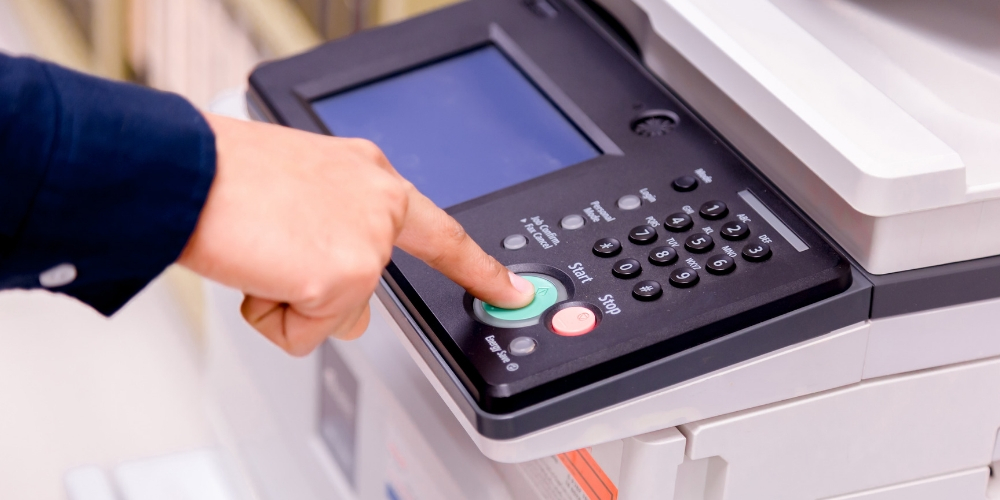 Office Photocopier Your Ultimate Buying Guide Steelhead