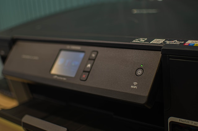 office printer